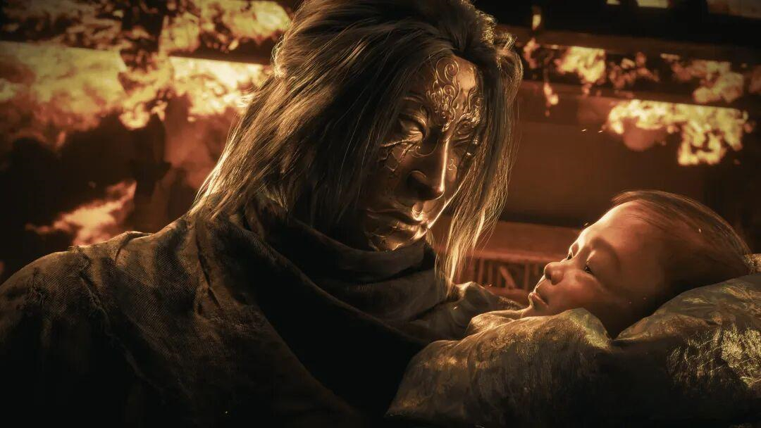 【IGN】《影之刃零》发售日预告 | TGA 2025